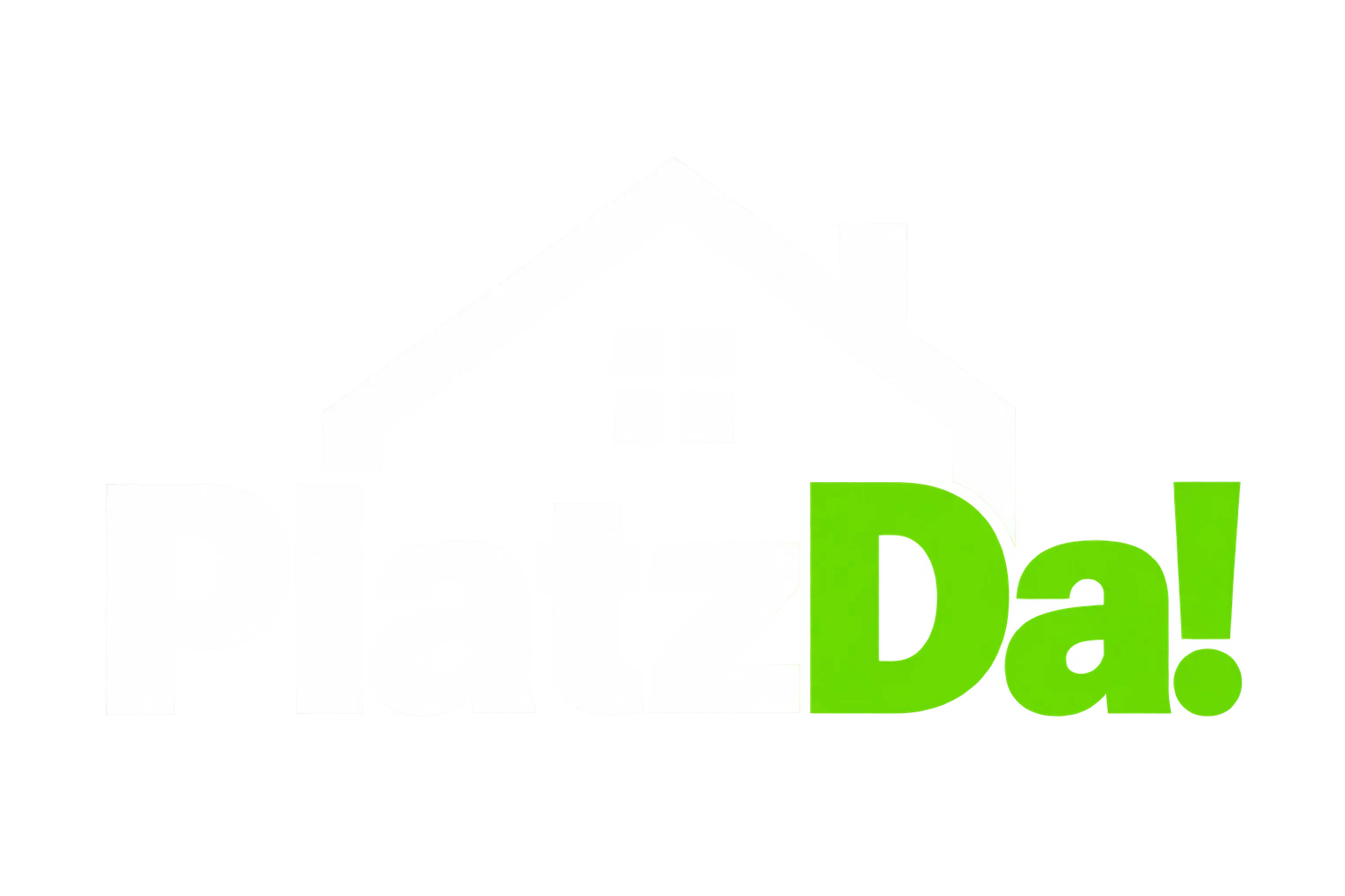 PlatzDa! Logo
