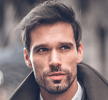 Fashion portrait photography