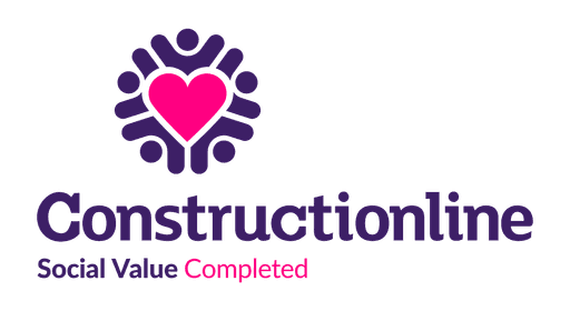 construction line social value completed