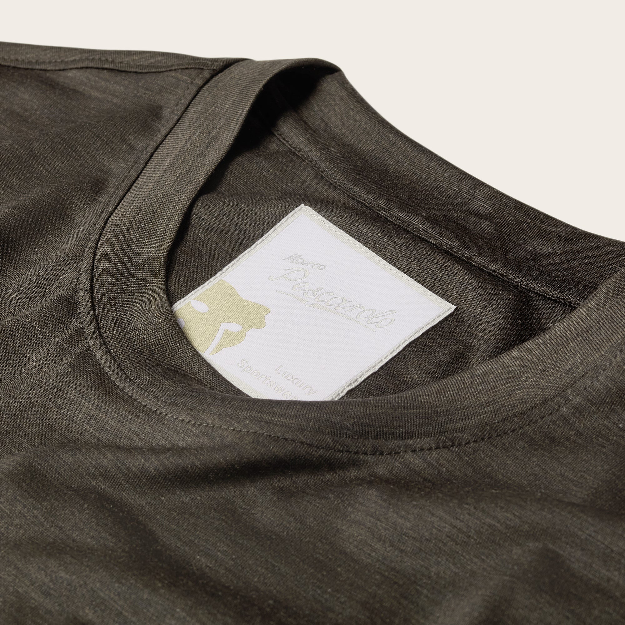 James T-Shirt - Mandelli UK