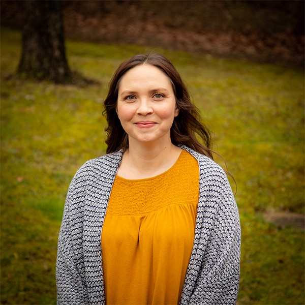 Wilder Animal Clinic Team Alana Terrell.DVM