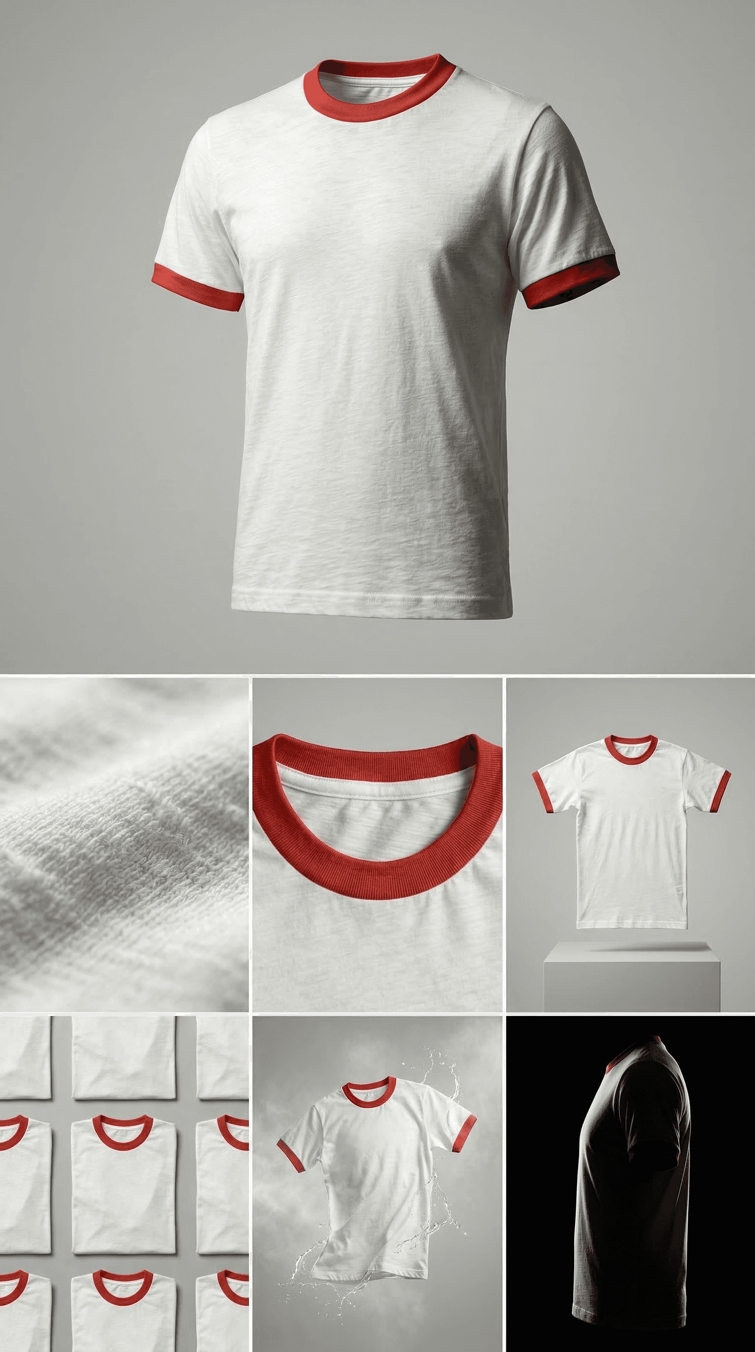 Close-up portrait of a person wearing a gray insulated hooded jacket with the hood up, showing their face framed by the hood against a light background.