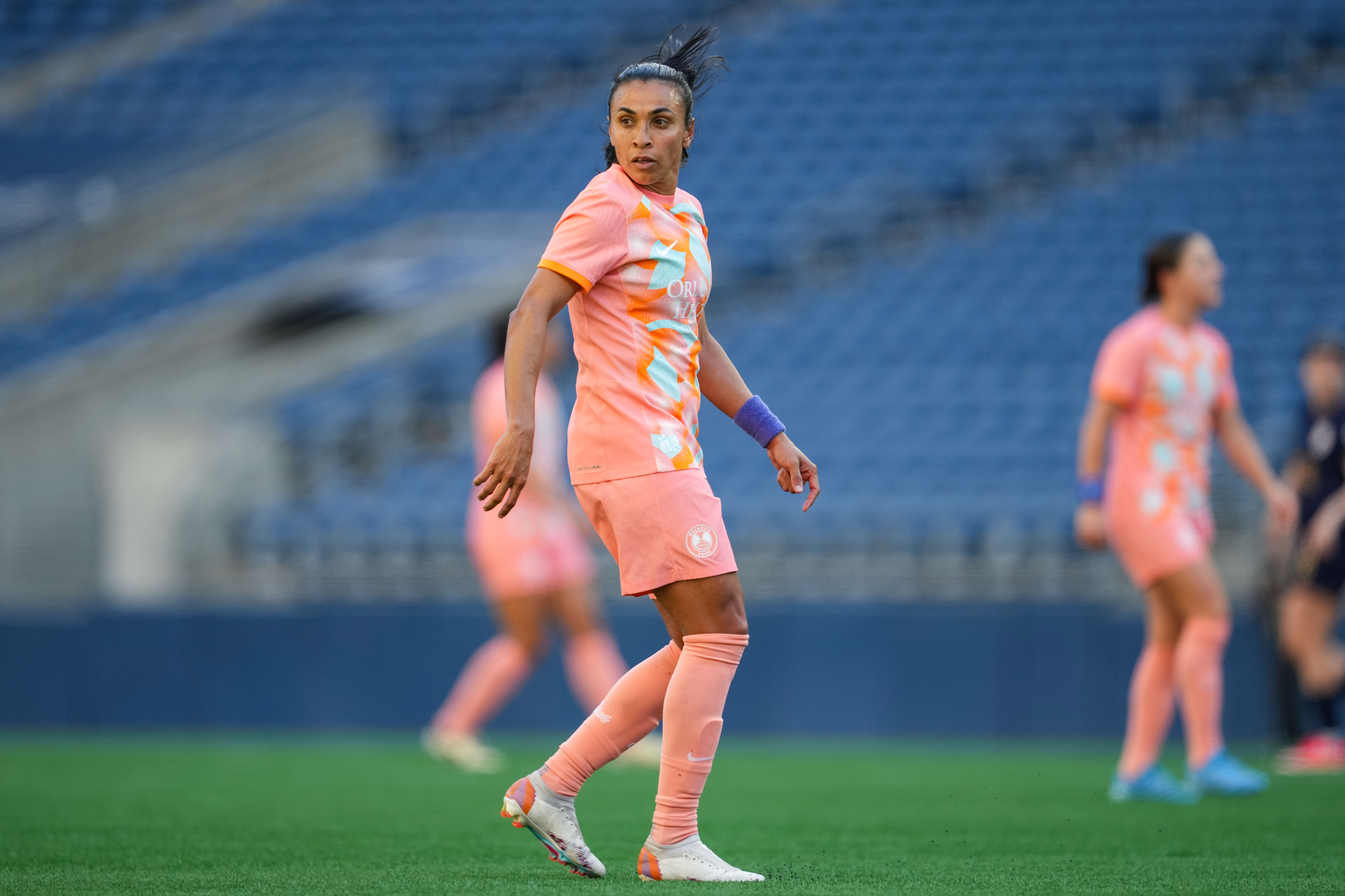 Sandra Agbotse/Undrafted