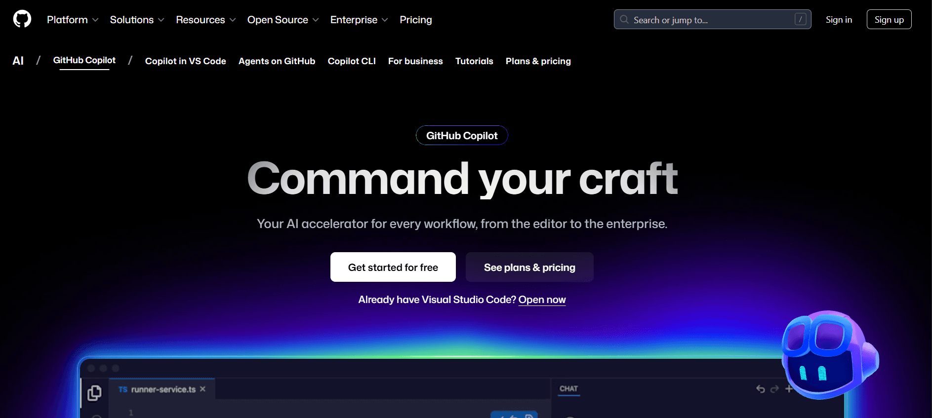 blackbox-alternatives-and-competitors-github-copilot