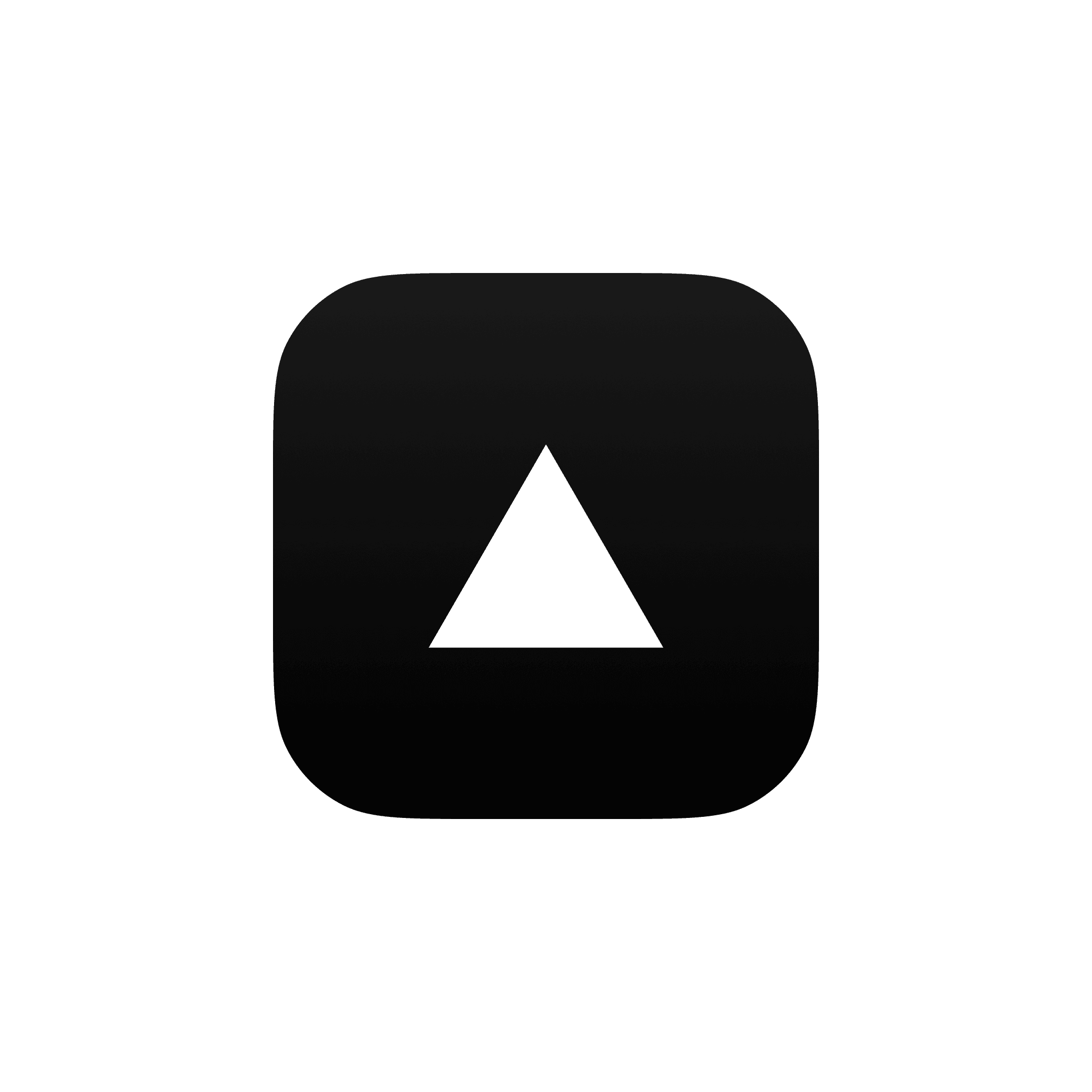 Geist by Vercel Design system logo