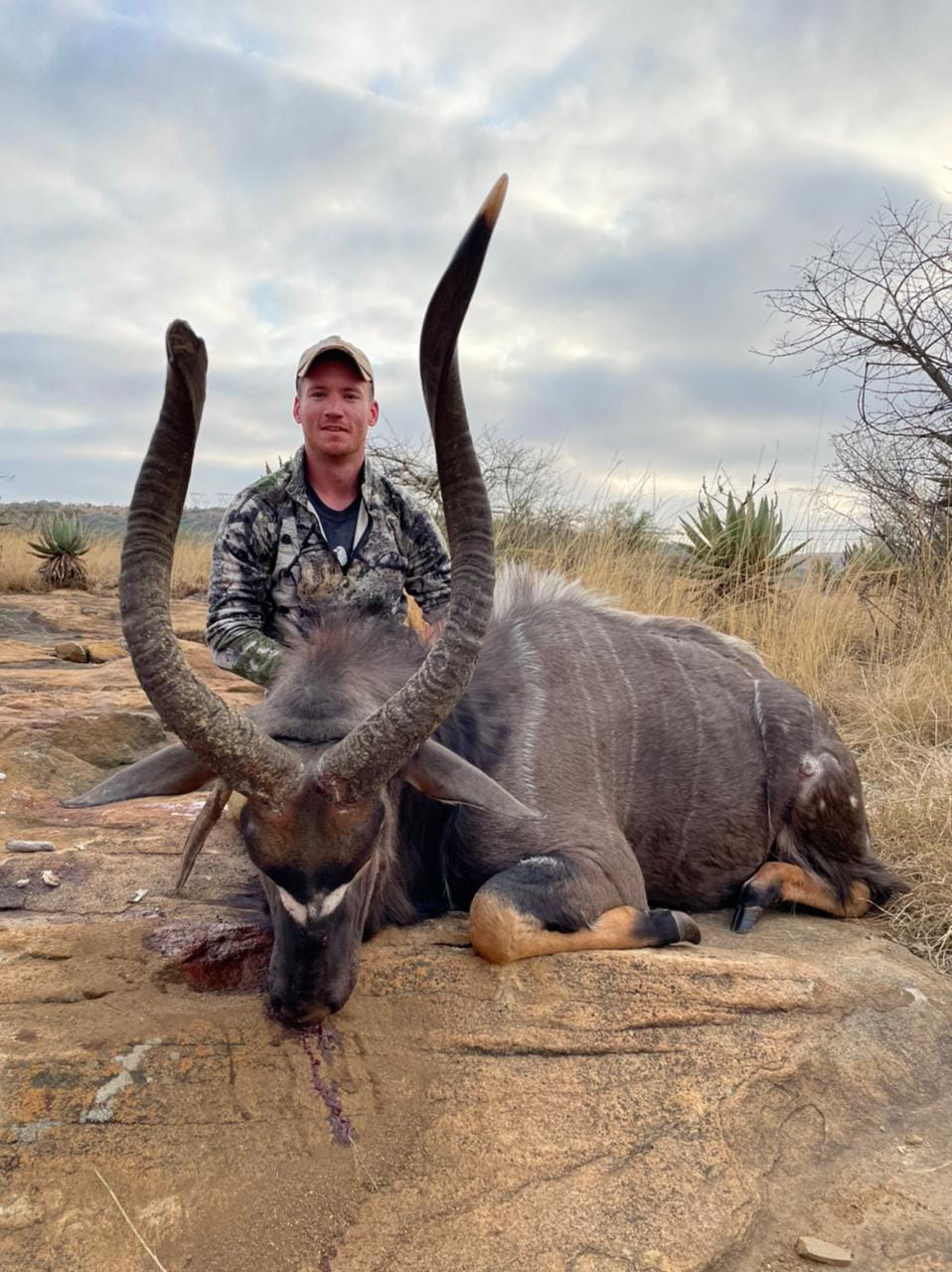 Gilson Hunting Safaris gallery photo 88