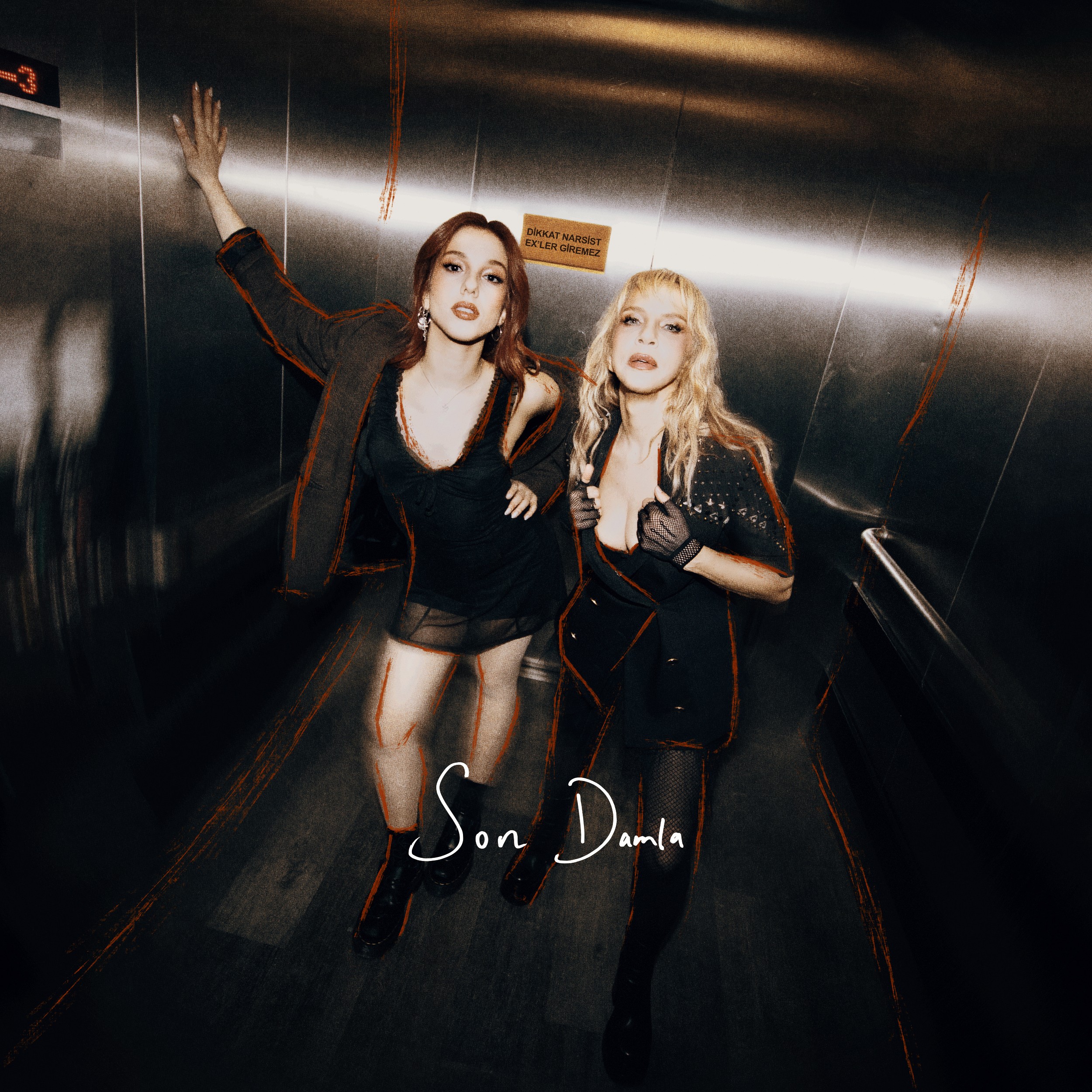 Mastered by Adham Farid