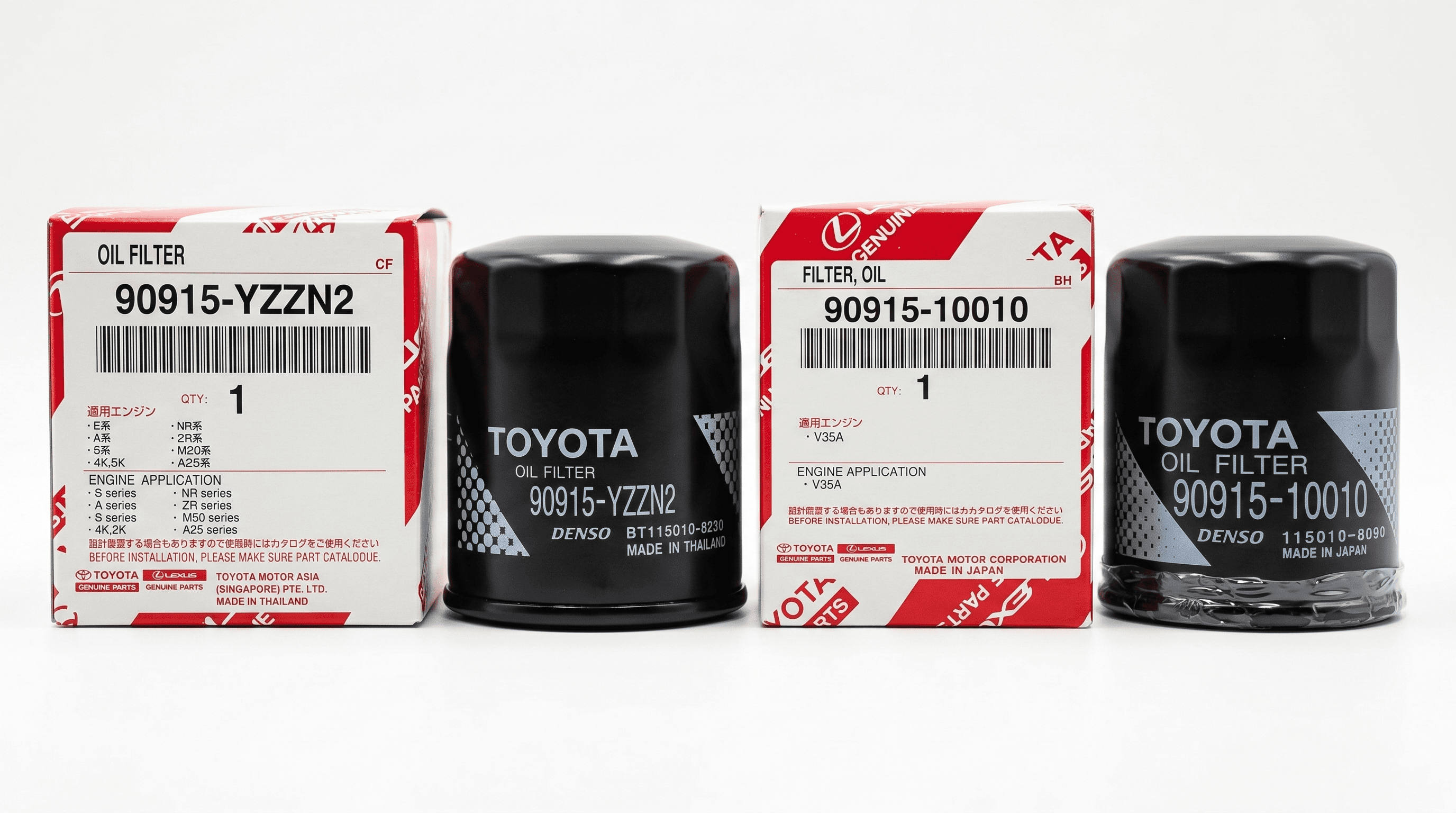 Why the Same Brand Can Mean Different Things Depending on Where You Bought It