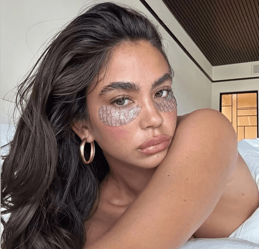 The SOS Routine for Stressed, Overdone Skin