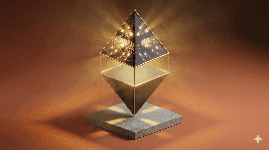 新創品牌三角定位法基礎架構圖