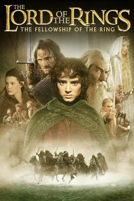 Lord Of The Rings