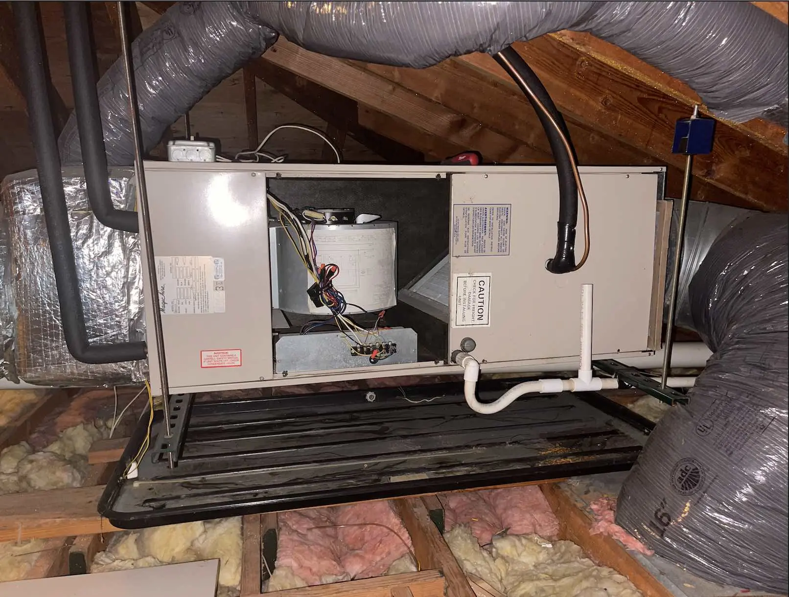 What Is An Air Handler?