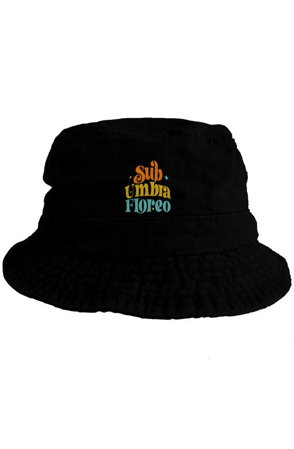 Belize bucket hat