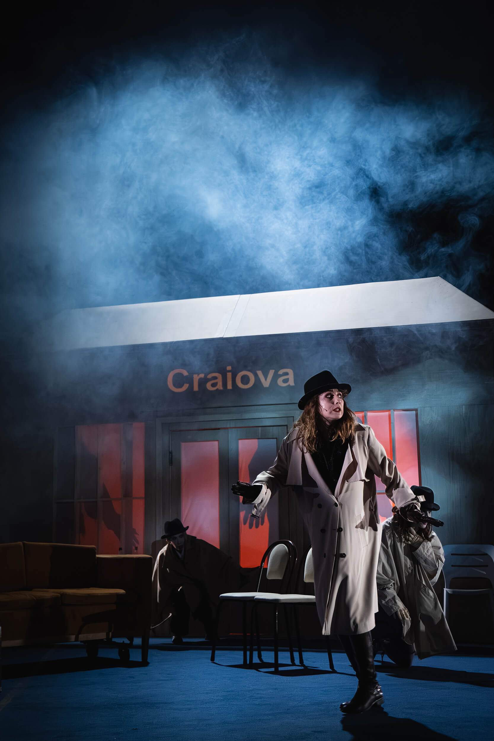 Spectacol - © Cătălin Glăvan 2026