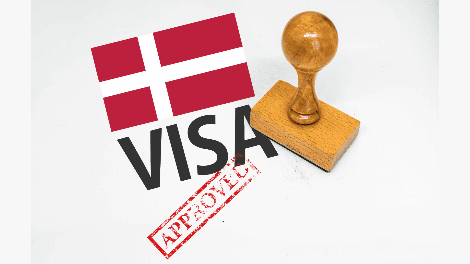 Comment obtenir un visa pour vivre au Danemark ?