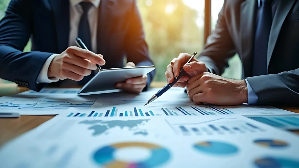 E-Commerce Strategy & Business Consulting