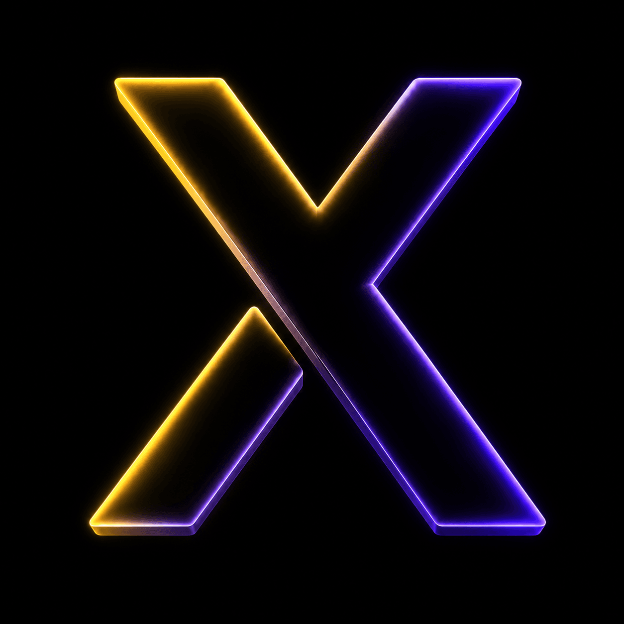 Gradient Circle Image