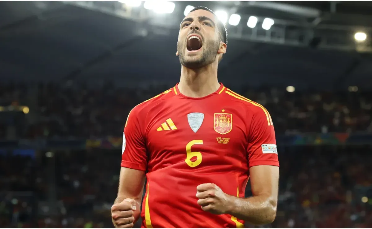 Spain  vs  Turkiye