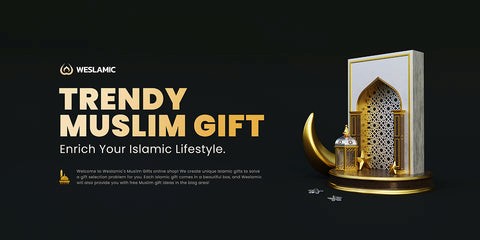 Cadeau musulman