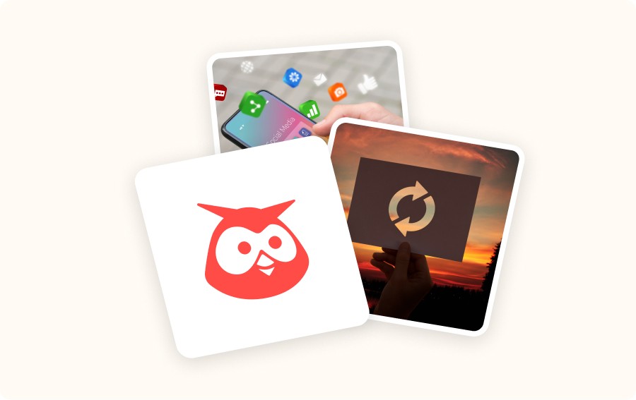 hootsuite management