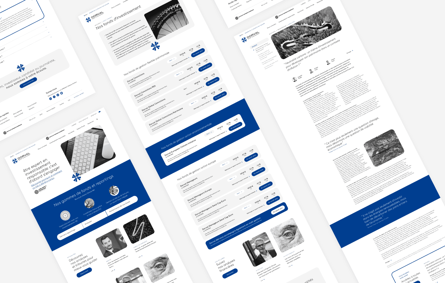 dorval mockups