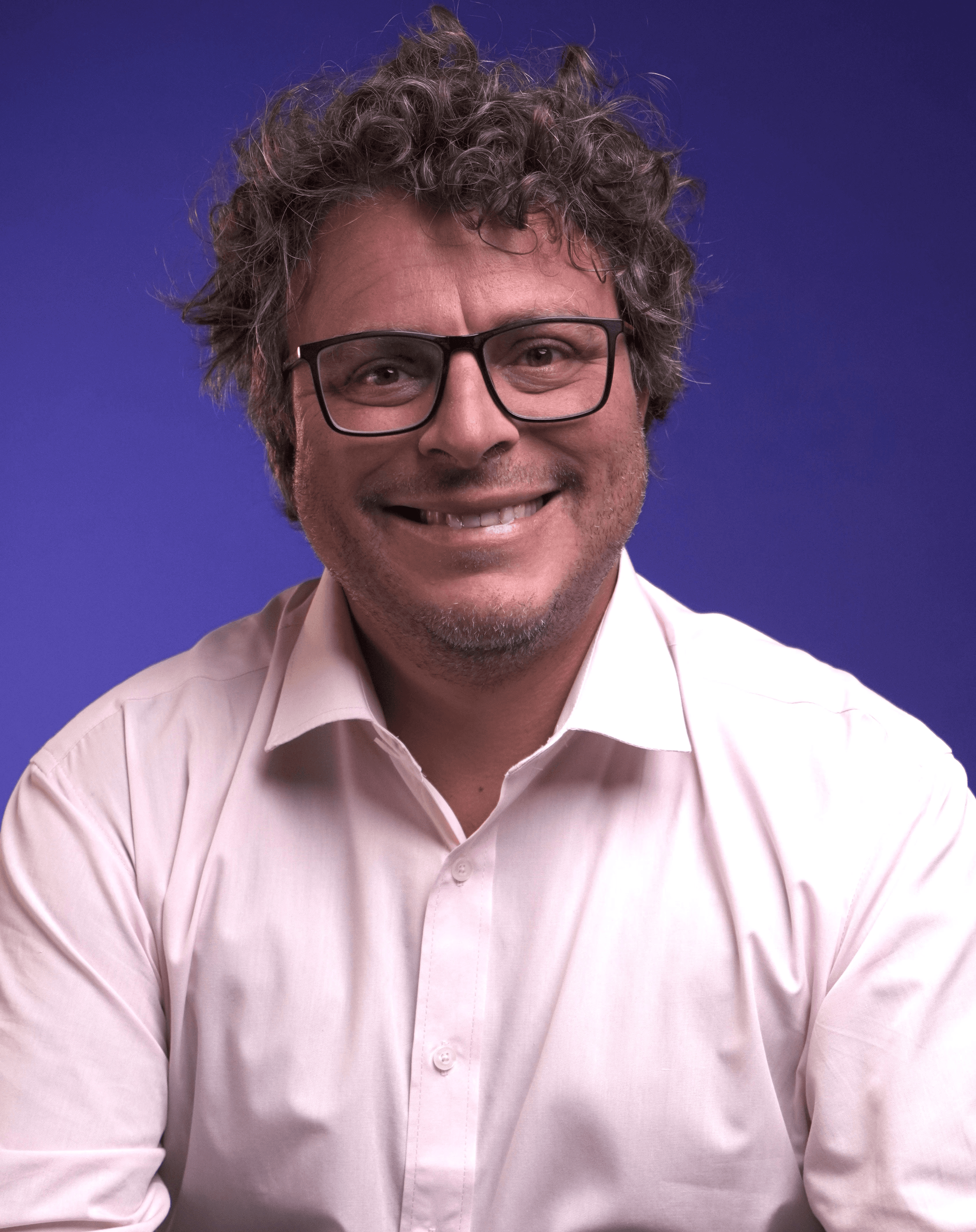 Federico Ast, founder of Kleros and expert in institutional innovation.
