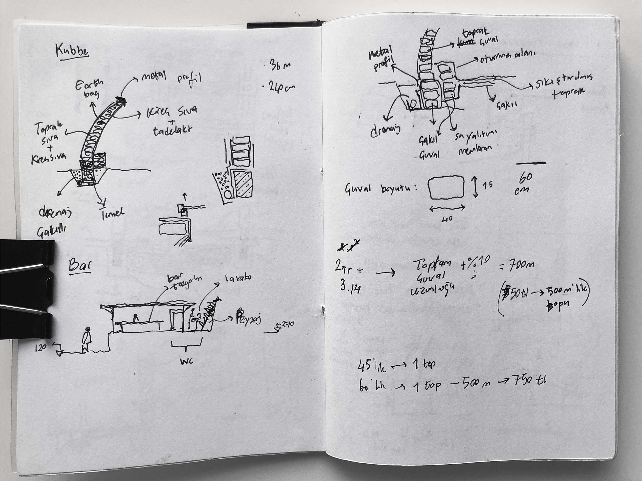 dome_project_explain_ediz_demirel_works_edworks_architecture_studio_sketch_sketches_eskiz