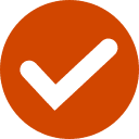 Checkmark icon