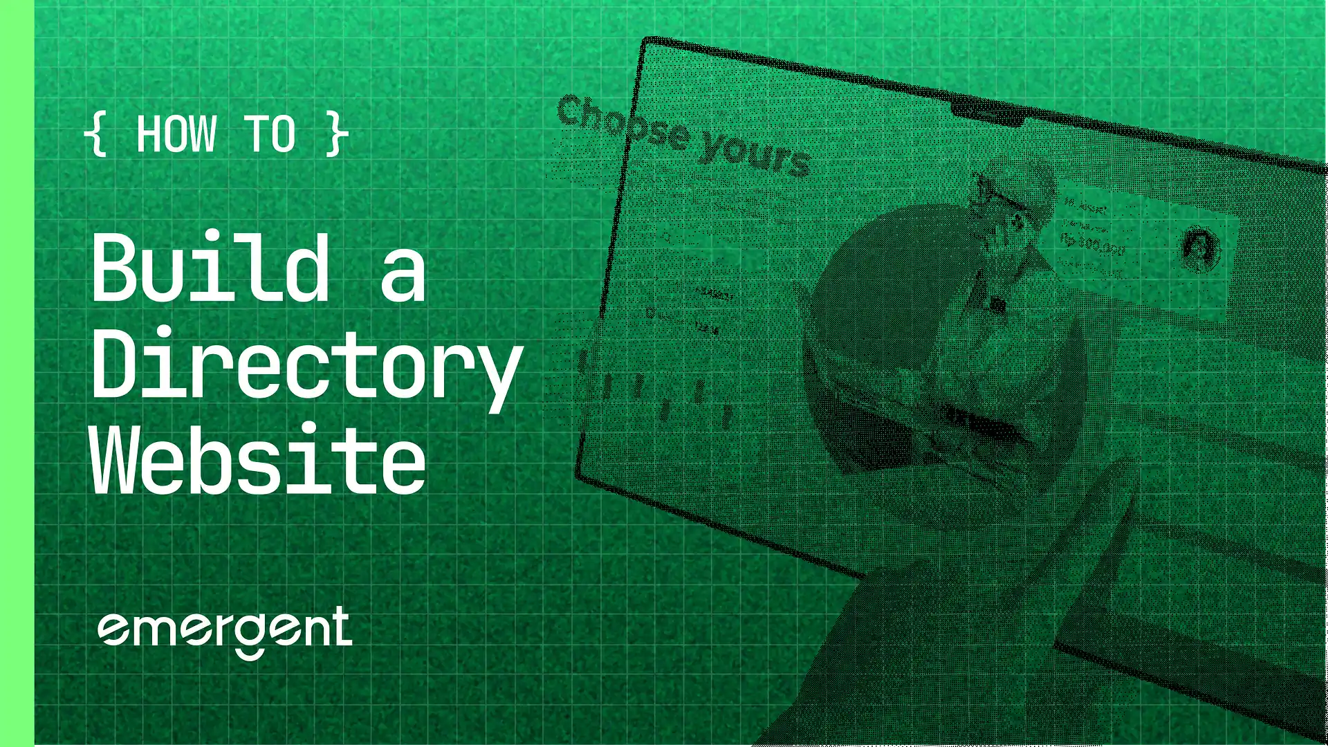 How to Build a Directory Website in 2026 Without Coding?