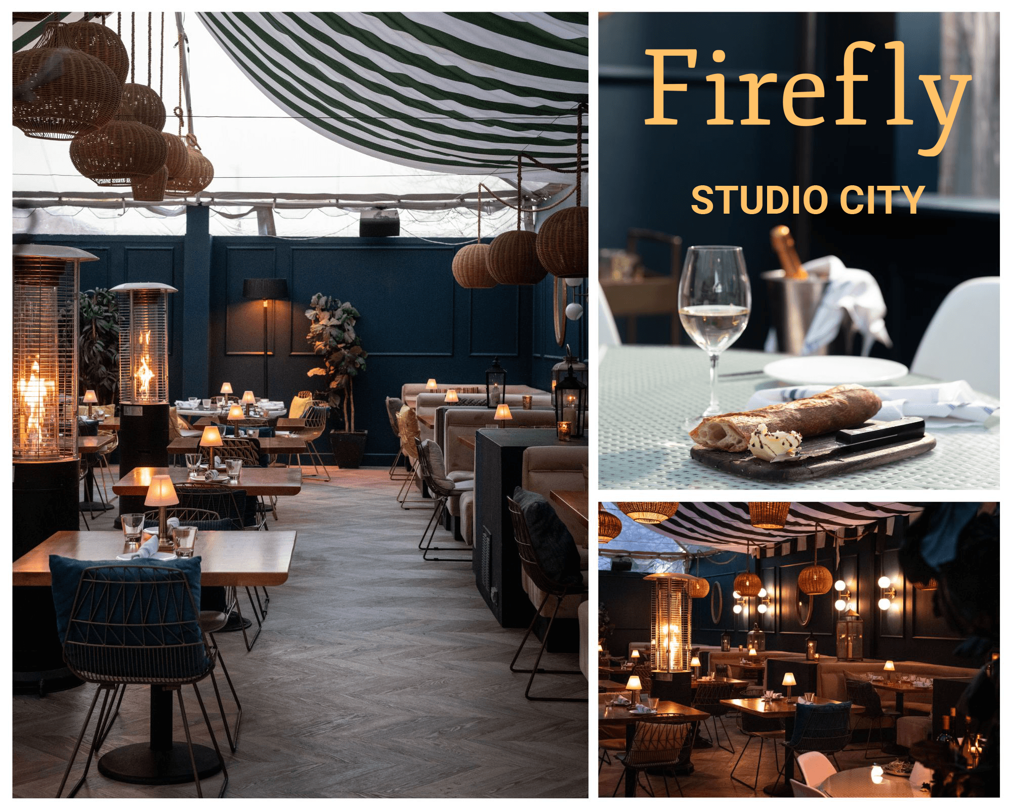 Hollywood Grande Hotel