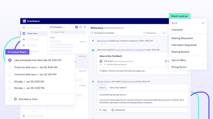 User-Friendly Interface