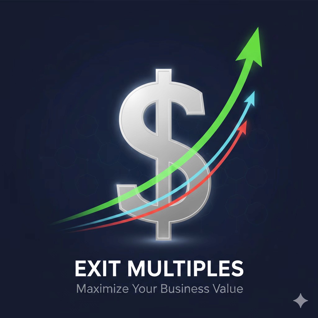 Sell your business