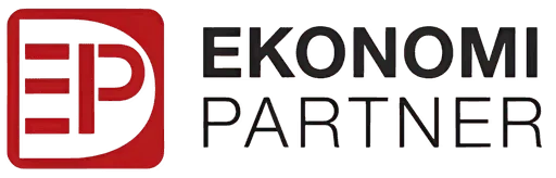 Ekonomi Partner logotyp