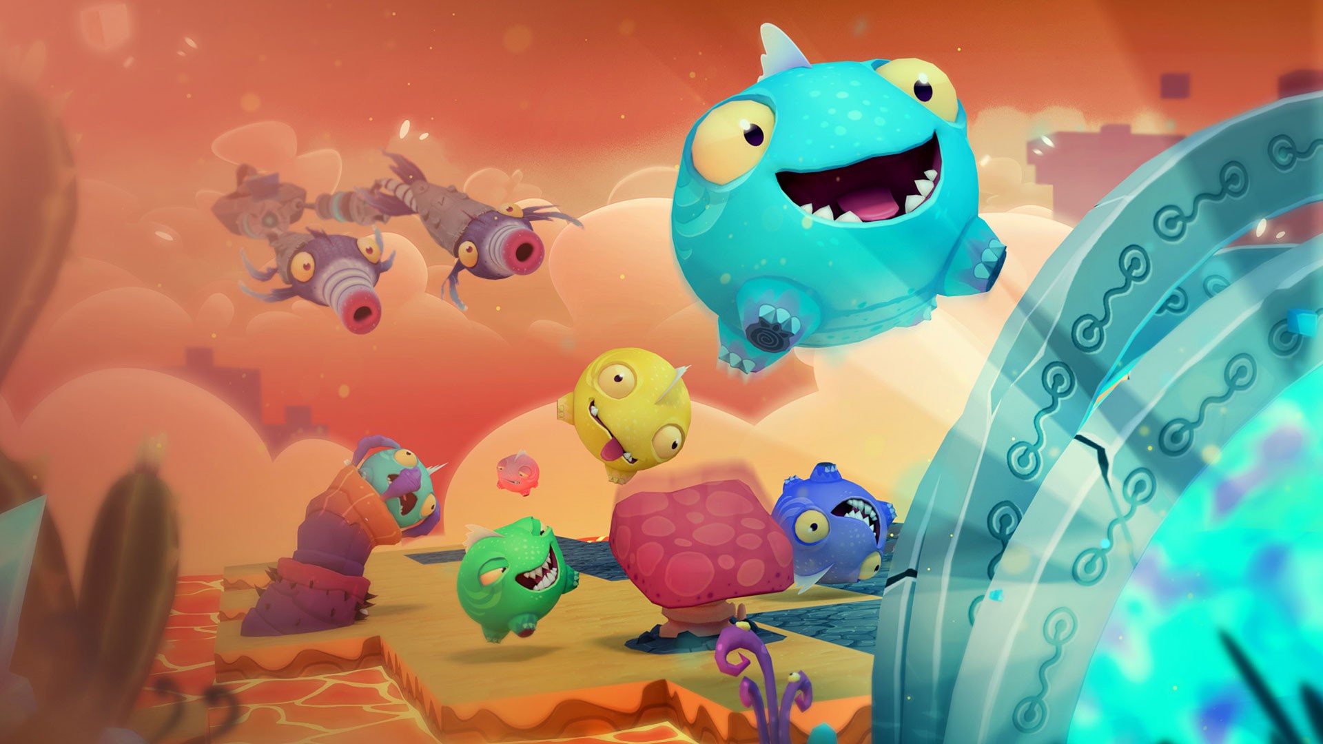 Donny Jiang Unsplash