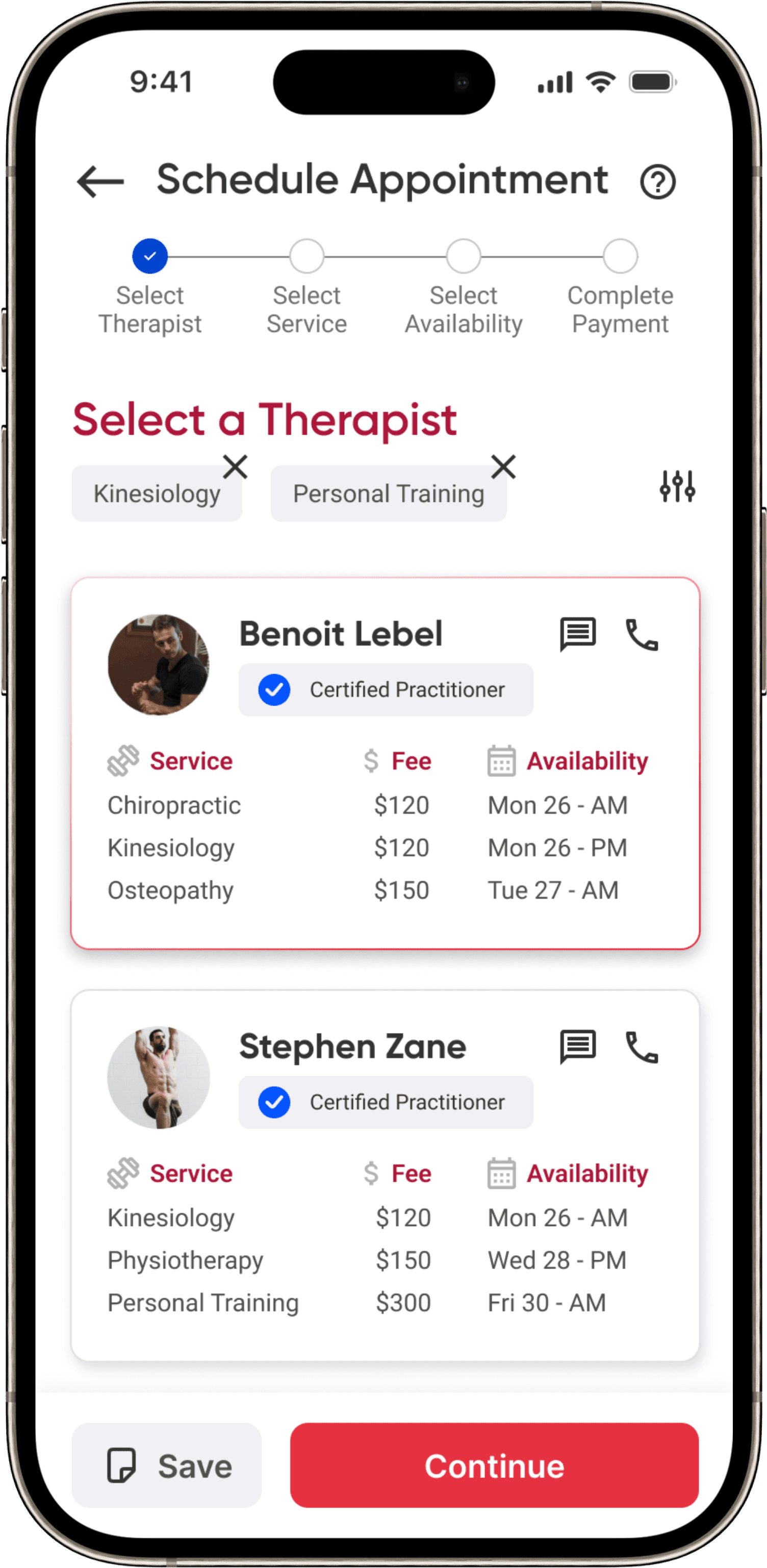 Evolutio preview 3