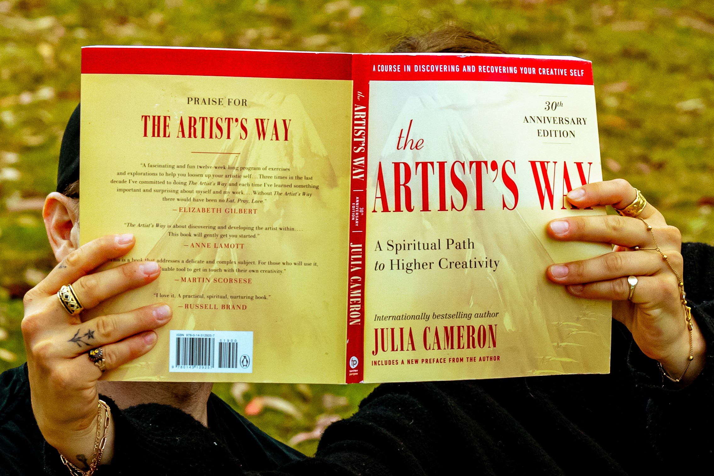 golden craftsmanship