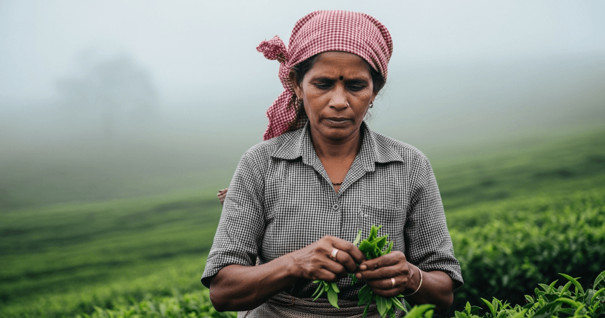 The Rs. 1750 Question: A Lifeline for Workers or a Deathblow for Plantations?