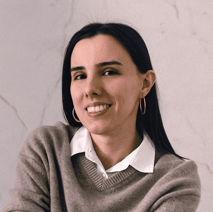 a photo of lamija suljic