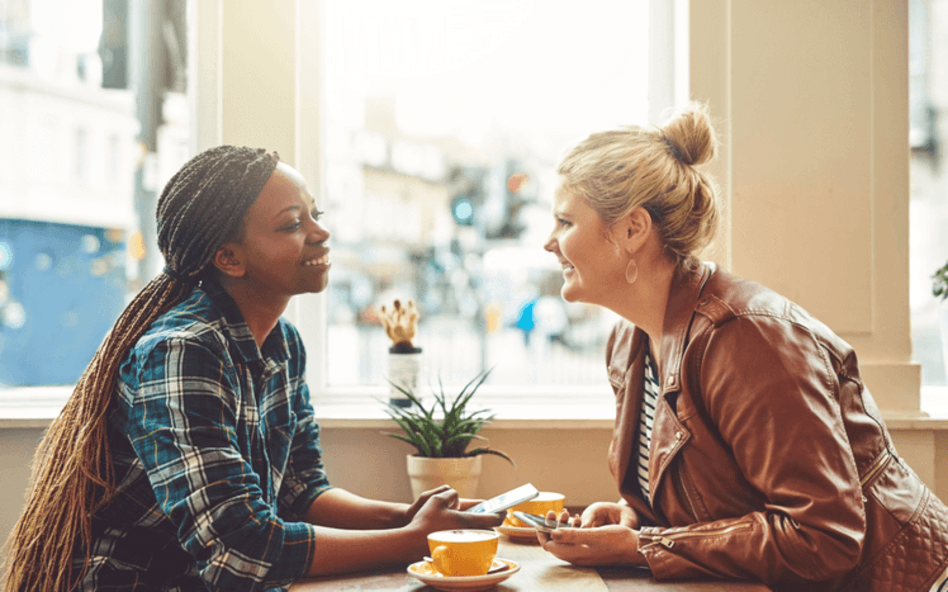 Feedback loop examples