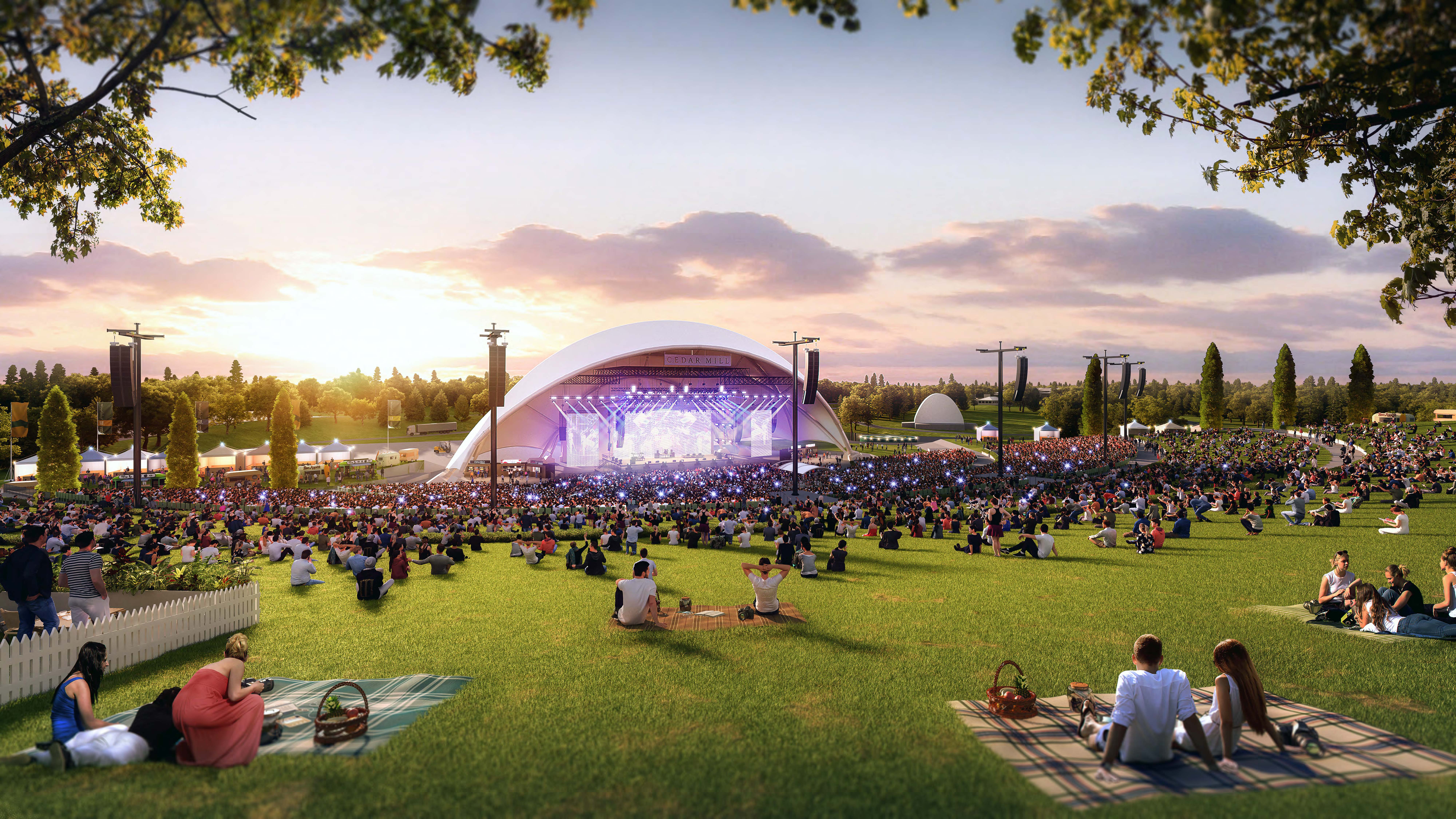 Winarch Group News