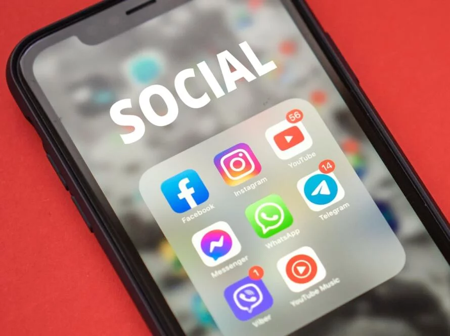 Social Media Strategies