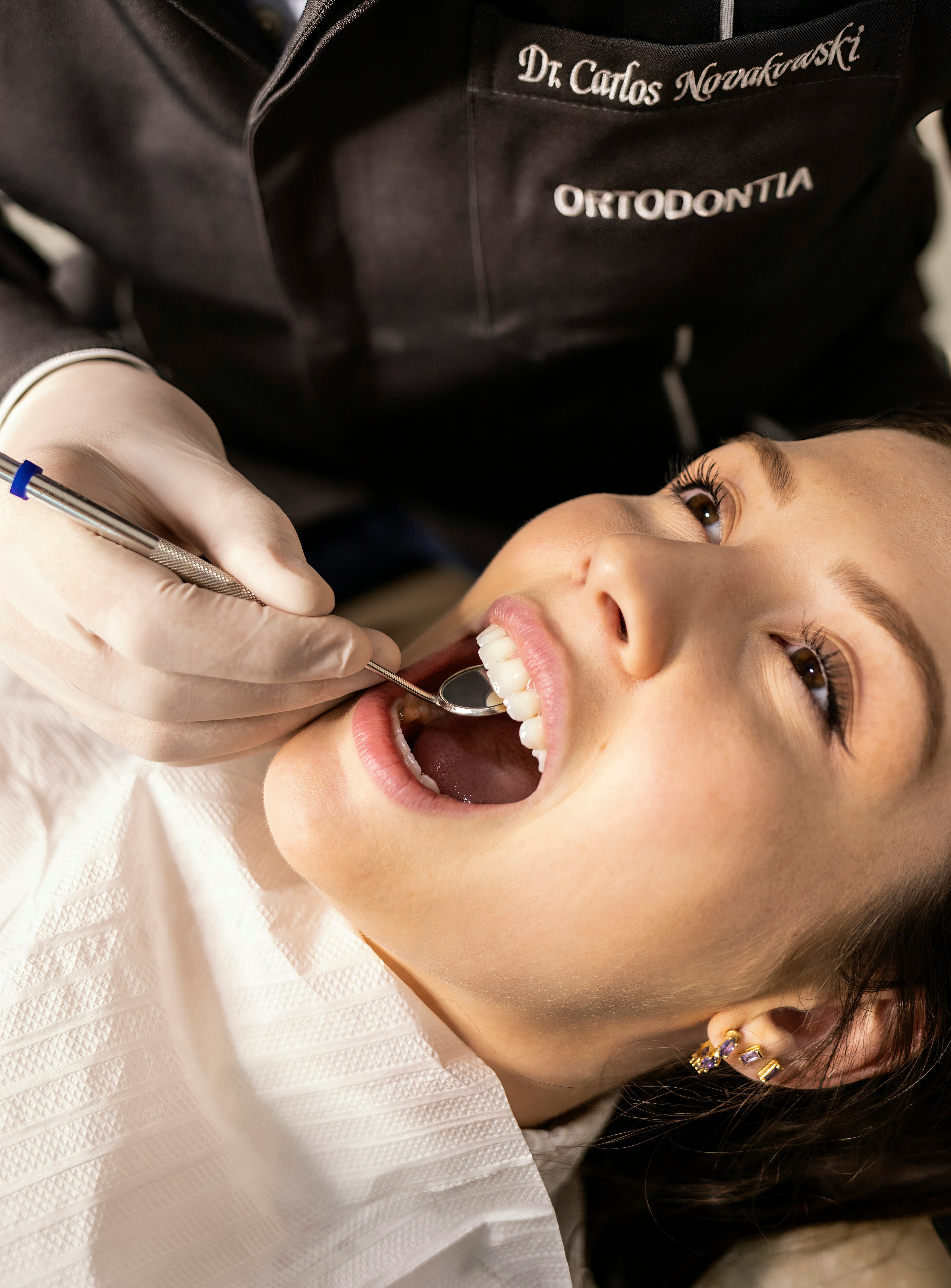 Oral Cancer Screening