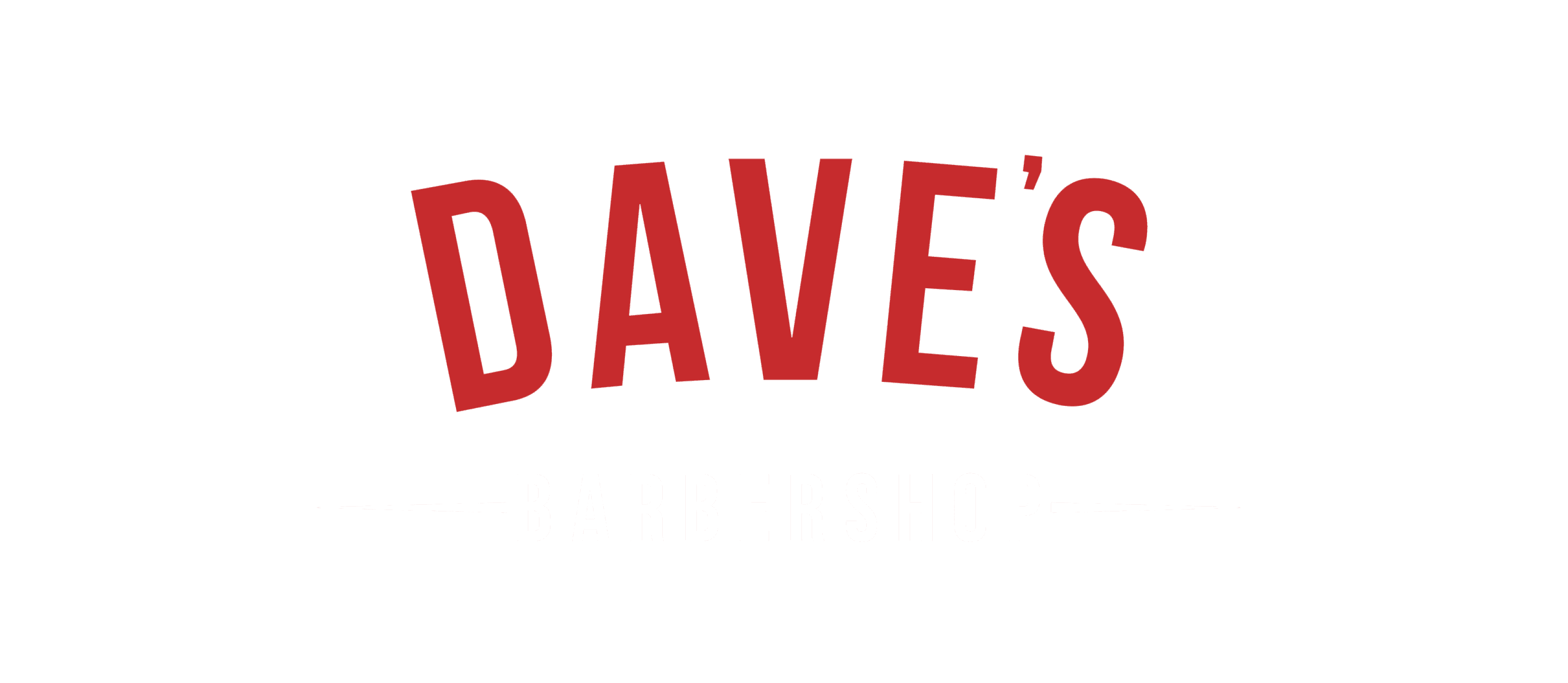 Dave's Barbershop