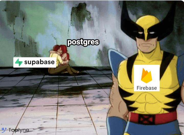 Supabase 🤝 Postgres