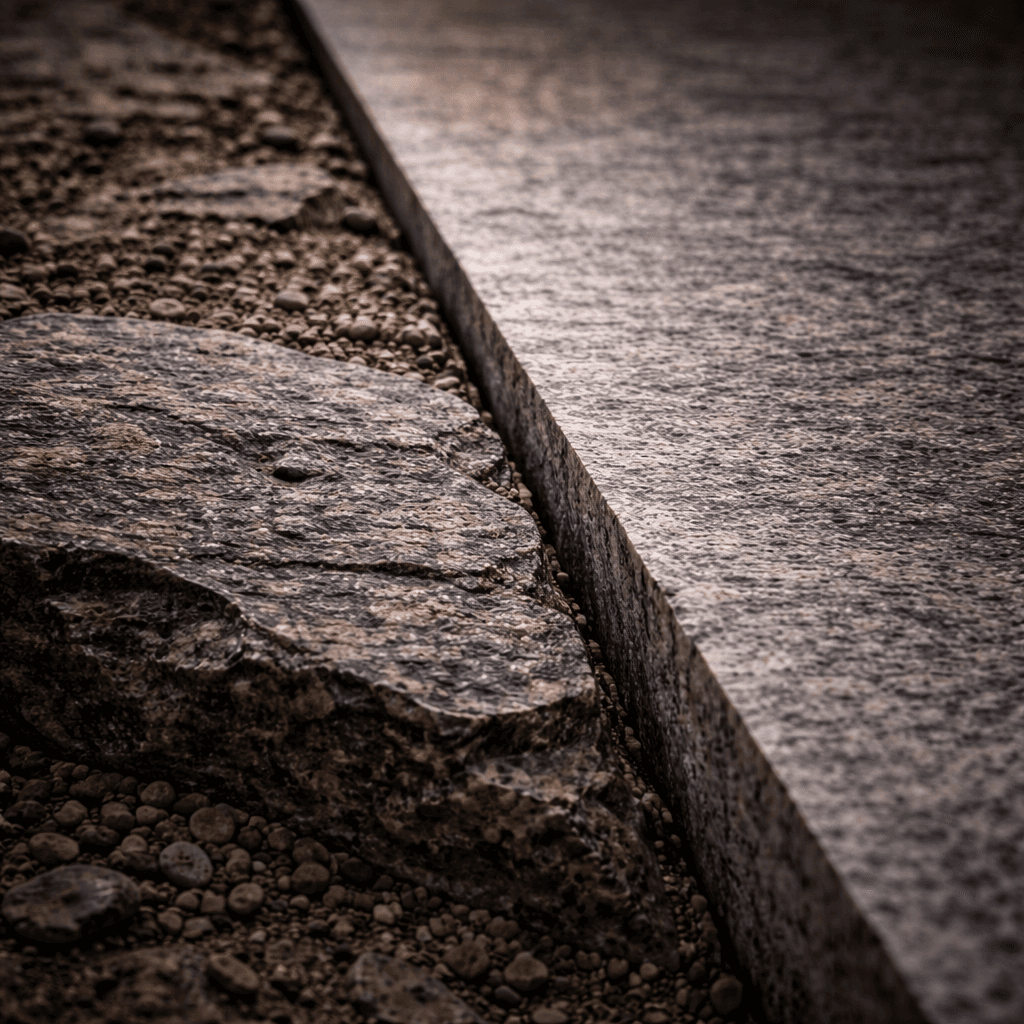 Robot arm playing chess against a human opponent.