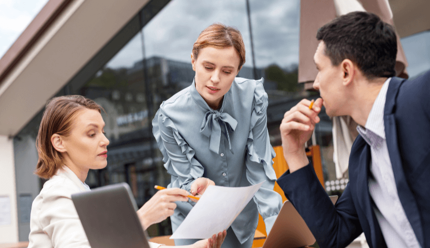 Unrelenting Standards