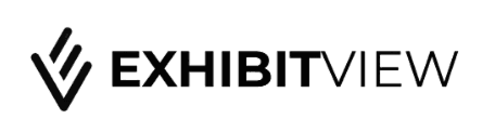 ExhibitView logo