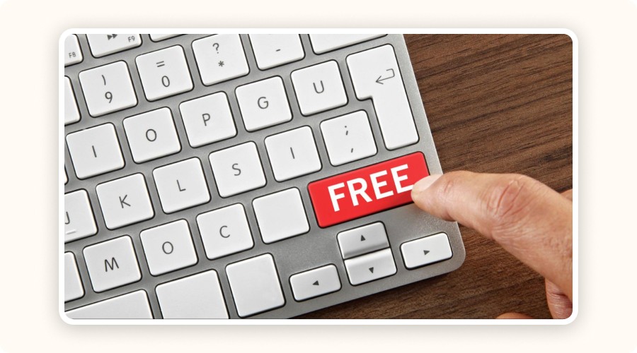 Best Free S