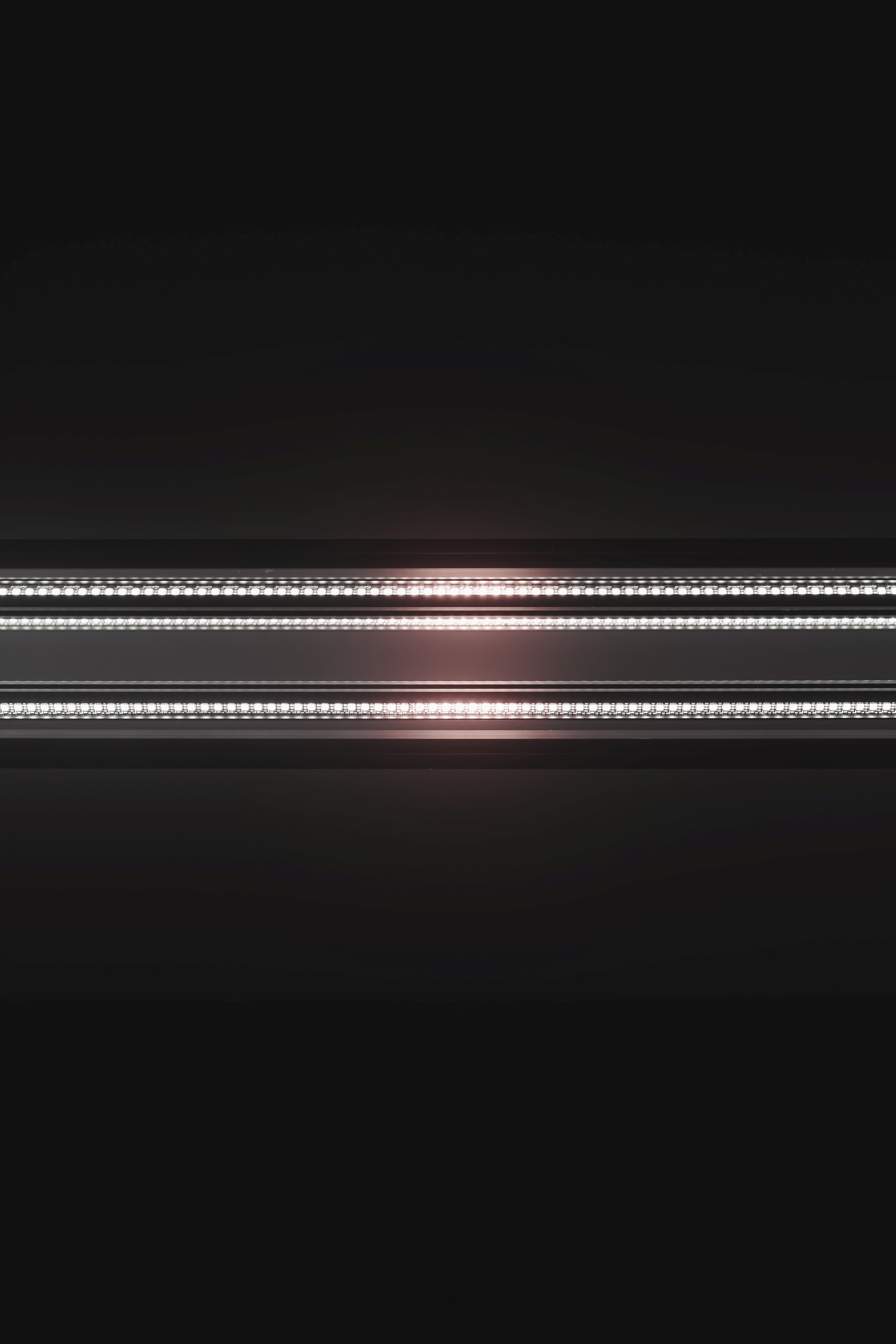light installation