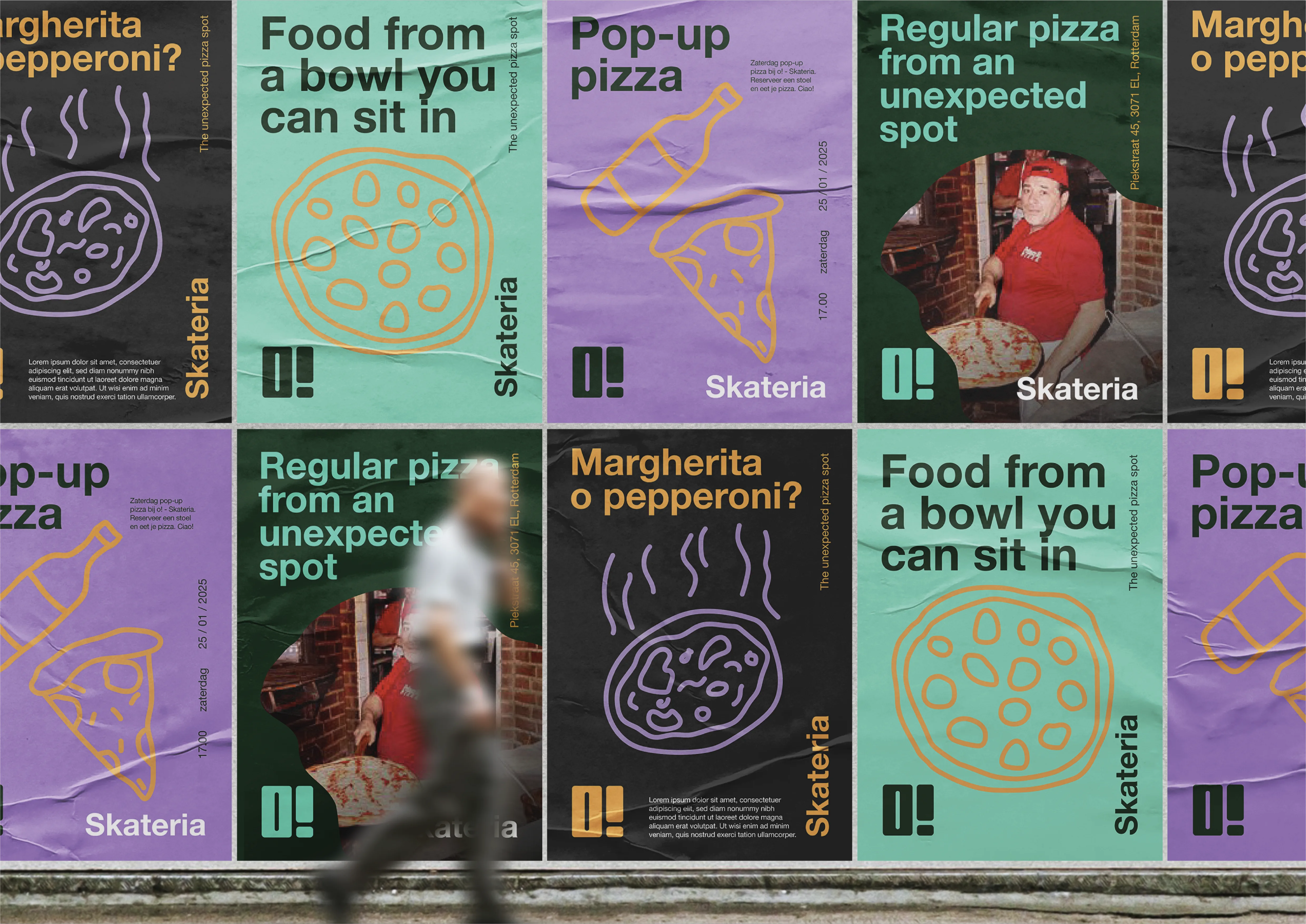 Portfolio project image
